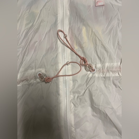 Fila Colorblock Windbreaker Jacket - Picture 3 of 7